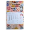 Kalendarz jednodzielny